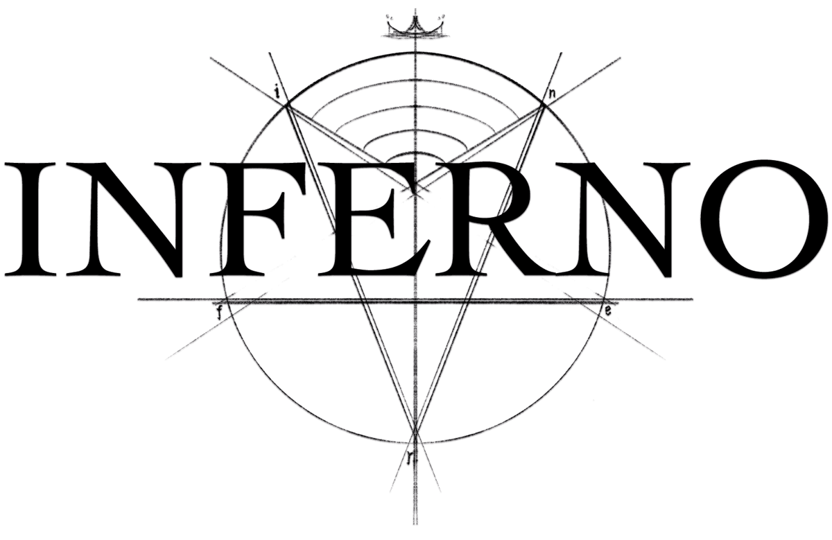 Inferno RPG Acheron Games