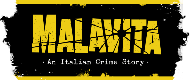 Malavita an Italian Crime Story Acheron RPG