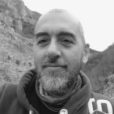 Mauro Longo - Acheron Games creative director
