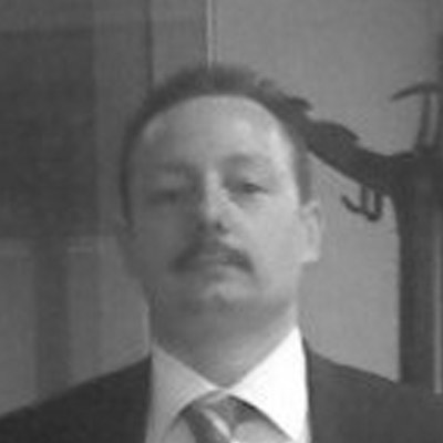 Samuel Marolla - CEO