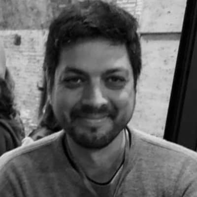 Valerio Ferzi - Quality Games Director